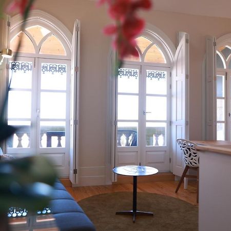 Roof Terrace By Burgo Apartments Porto Exterior foto