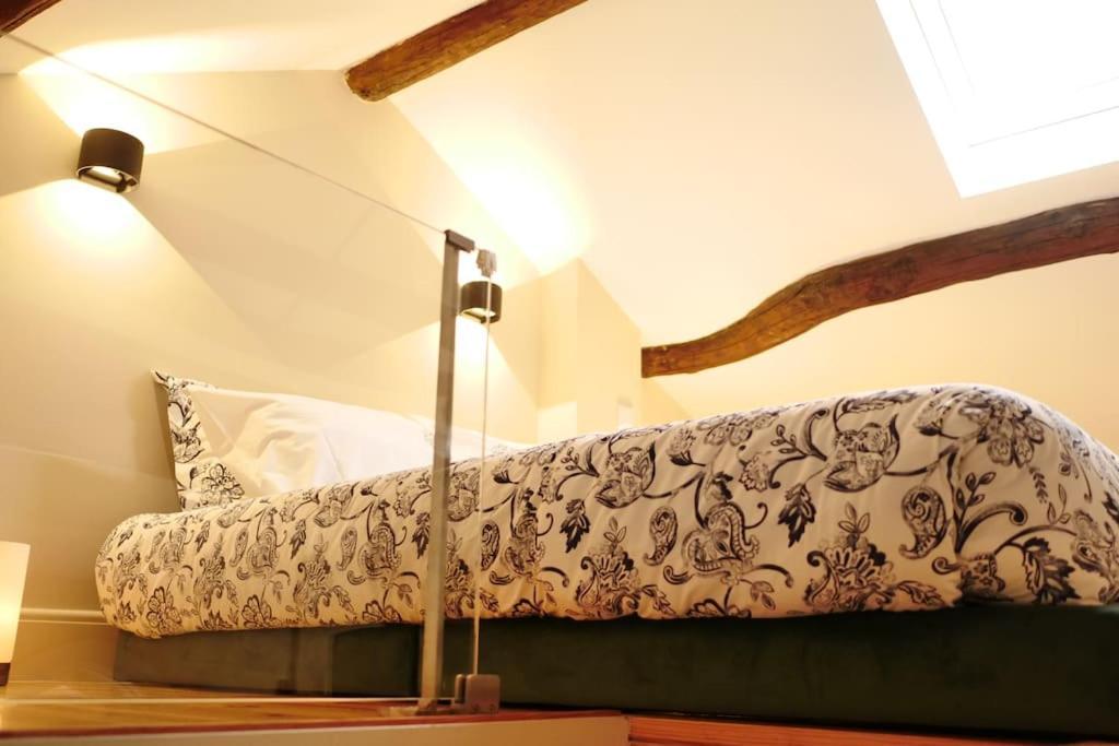 Roof Terrace By Burgo Apartments Porto Exterior foto