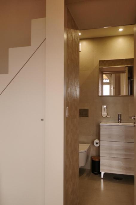 Roof Terrace By Burgo Apartments Porto Exterior foto
