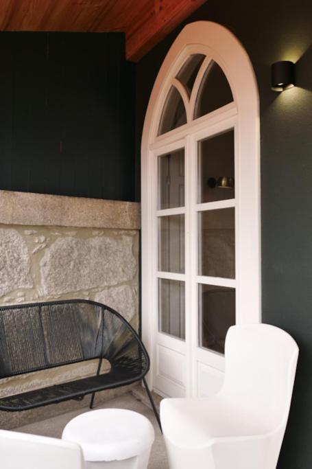 Roof Terrace By Burgo Apartments Porto Exterior foto